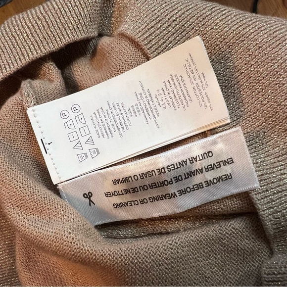 NWT Michael Kors Women's Black Python Print Ruched Draw Cord Mini Dress Size XS - Picture 9 of 9